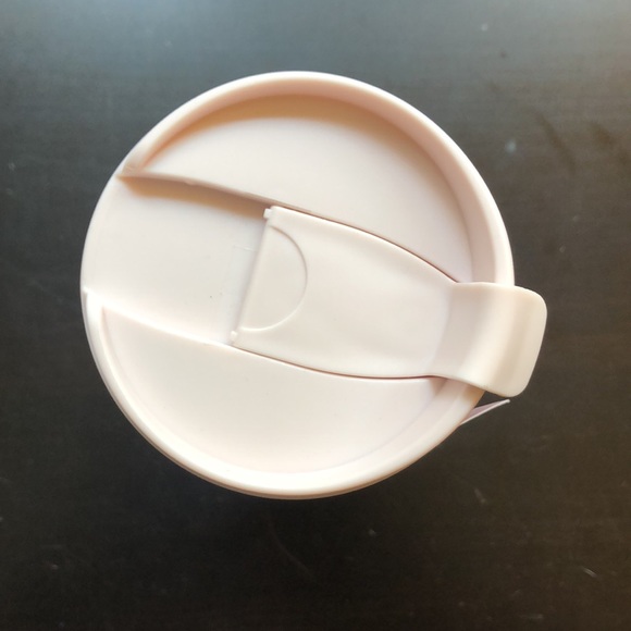 Kate Spade thermal mug/tumbler - I do ♥️ - Picture 2 of 4